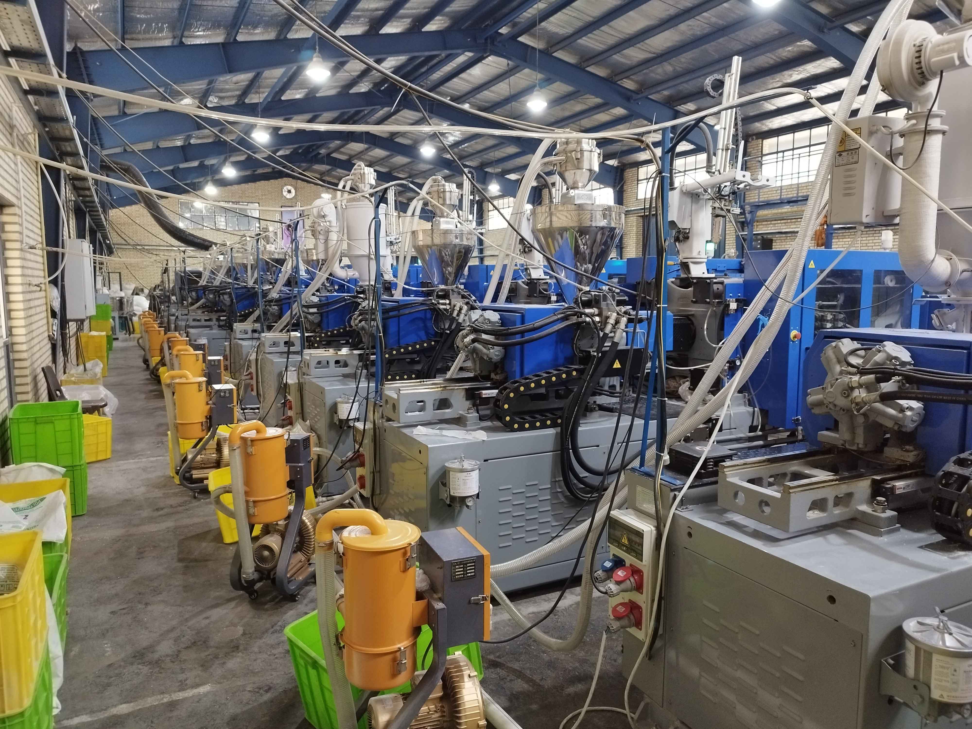 راهنمای خرید پمپ غلیظ پاش برای صنایع مختلف - مجله